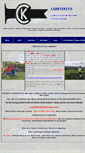 Mobile Screenshot of contikits.com